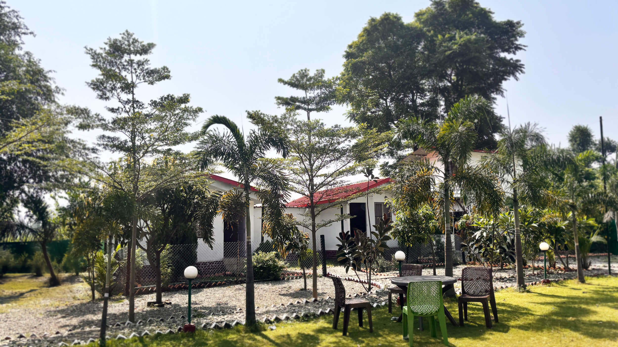 Feeling Home Resort